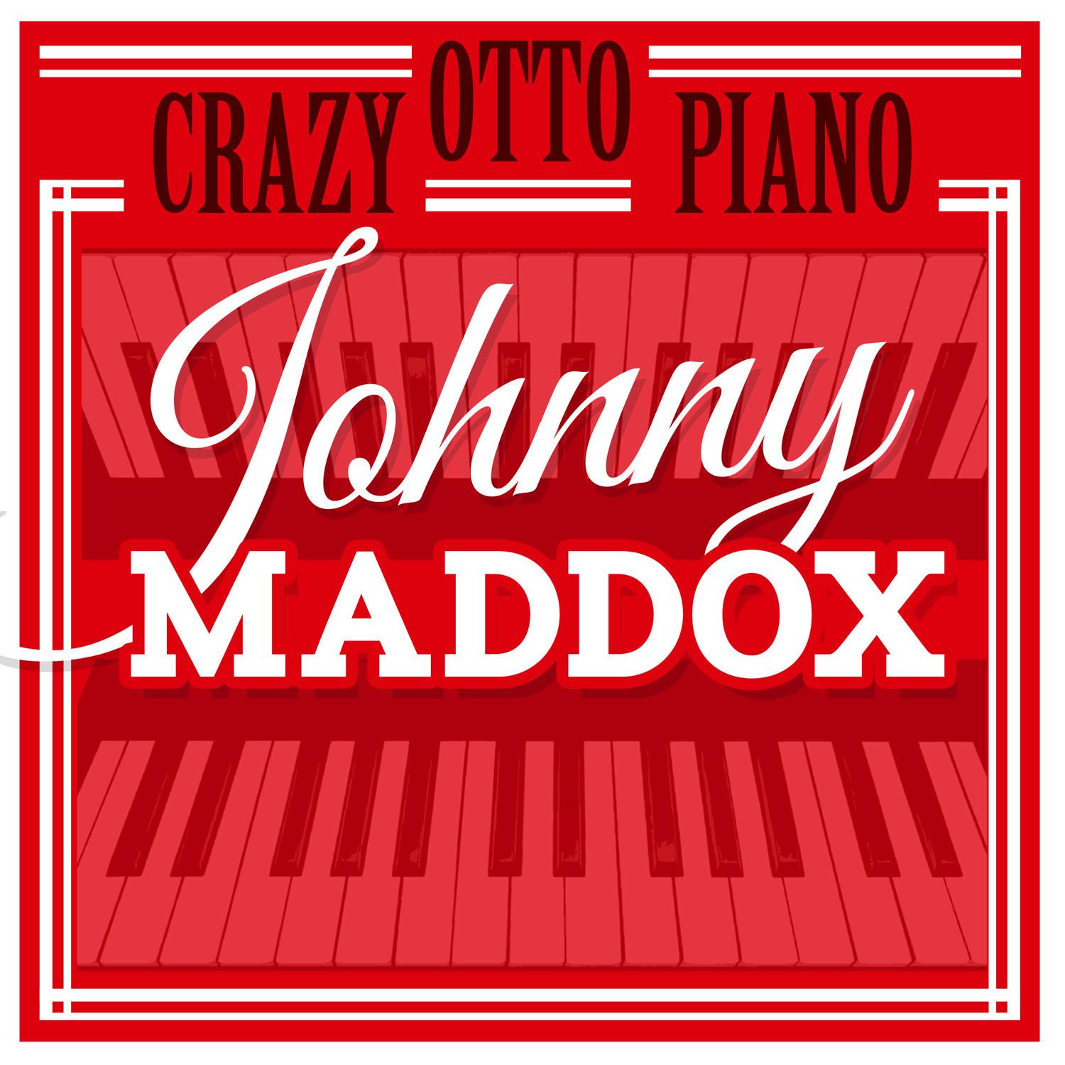 Crazy Otto Piano