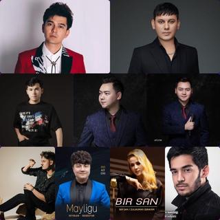 阳光正好时放的轻快R&B节奏