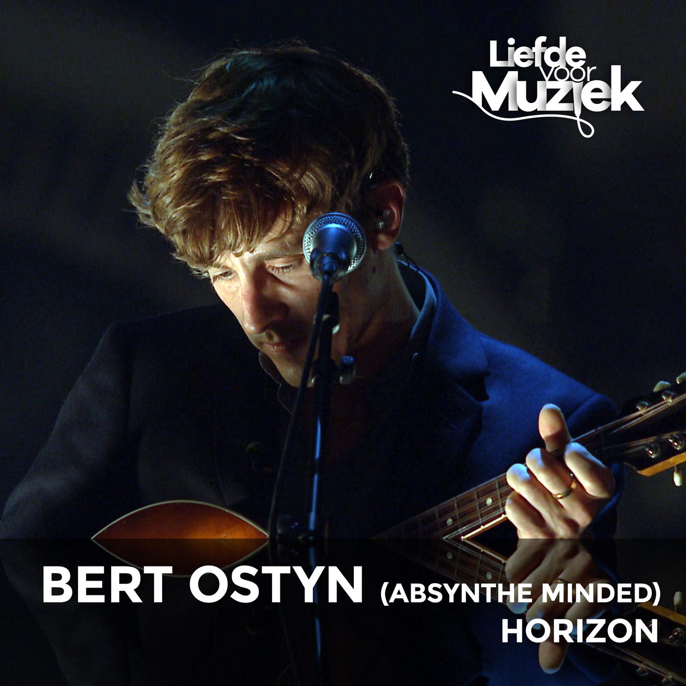 Horizon - uit Liefde Voor Muziek (Live)