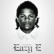 Starring...Eazy E专辑