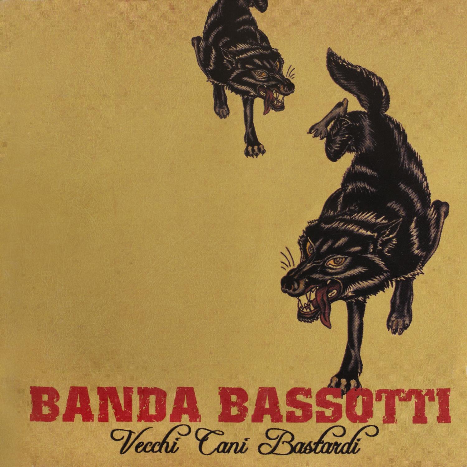 Vecchi Cani Bastardi