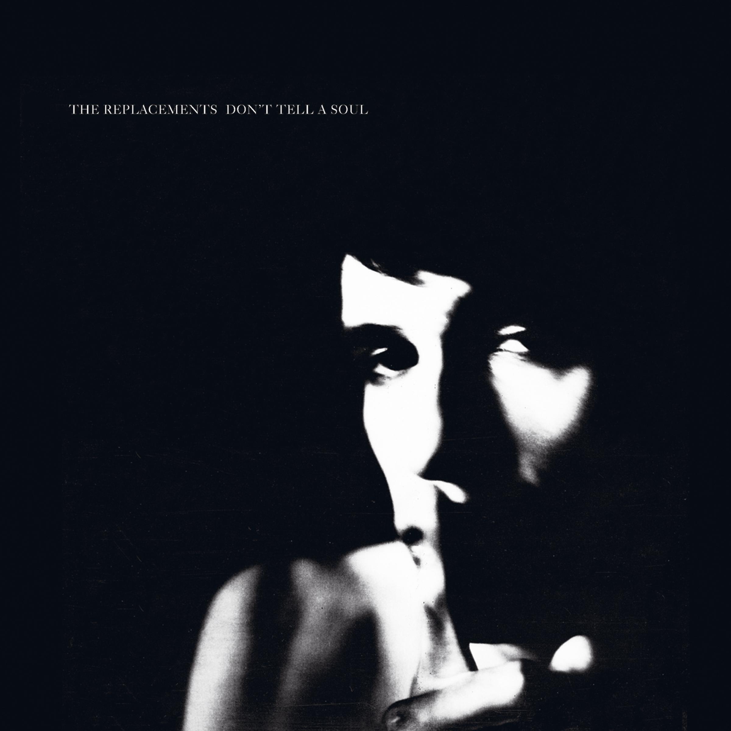 Don't Tell A Soul [Expanded Edition]