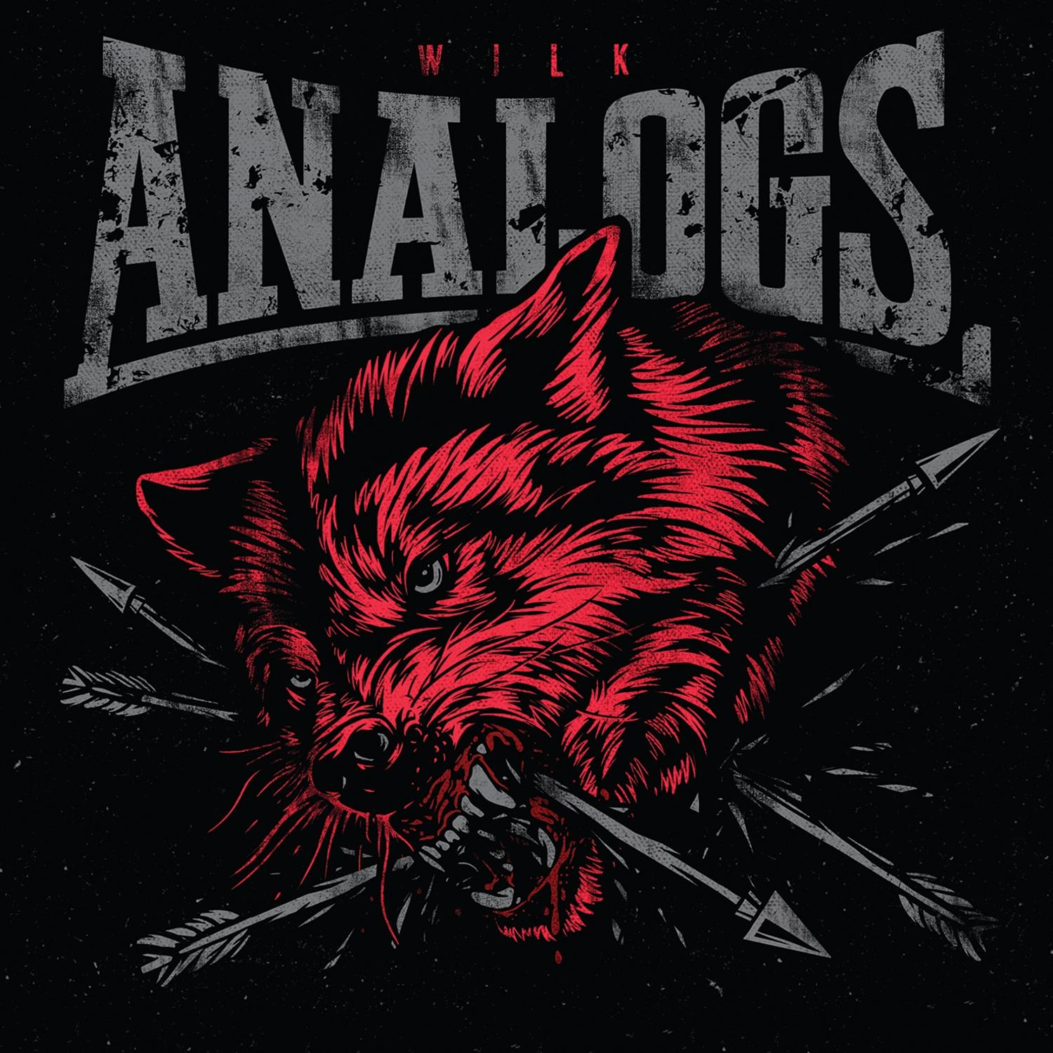 Wilk