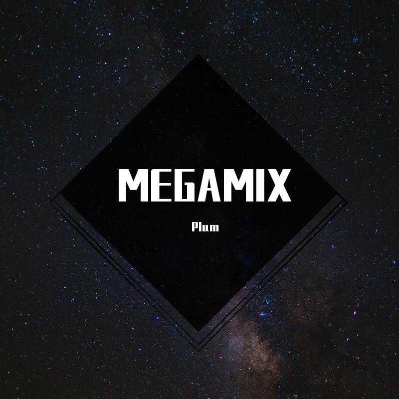 Plum - MEGAMIX