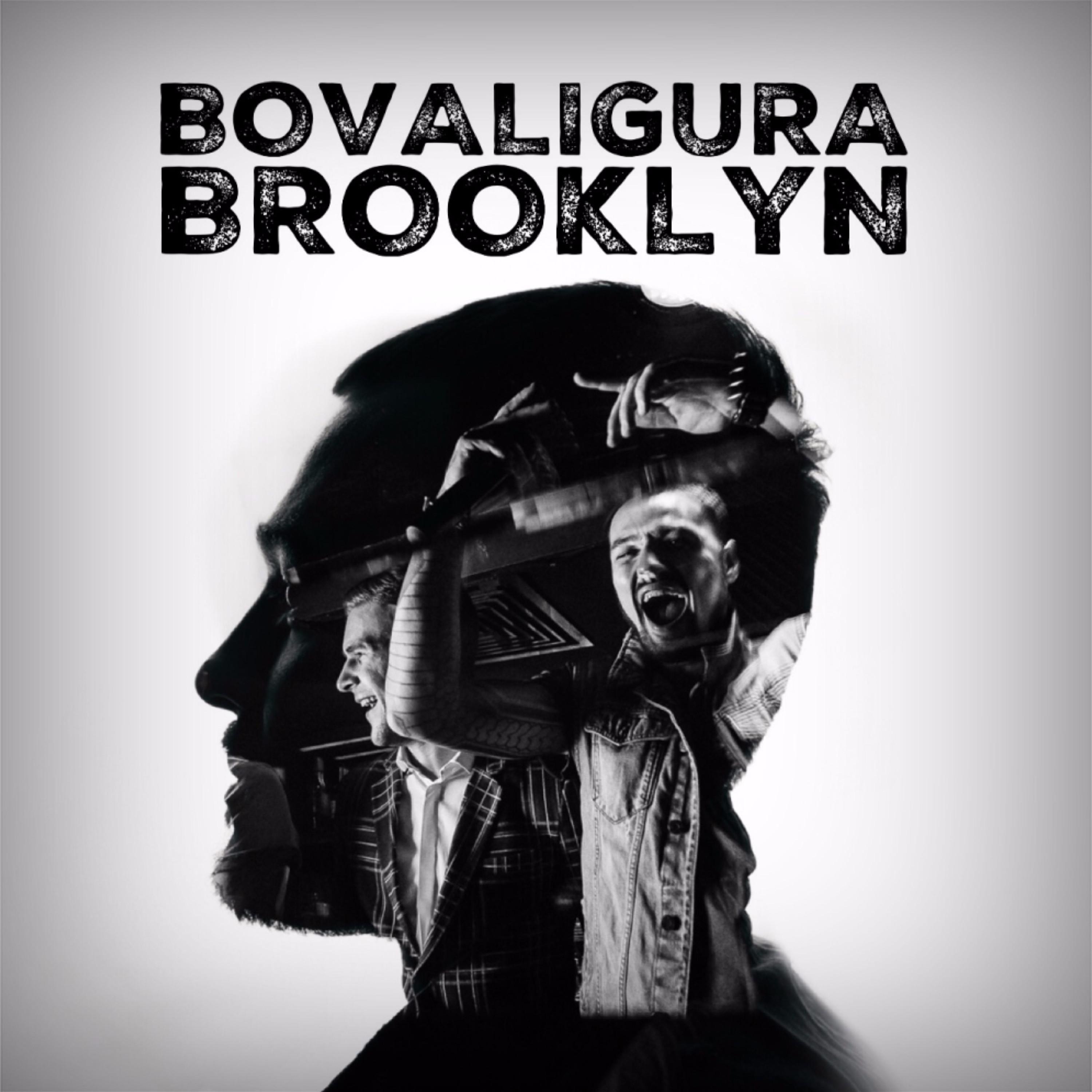 Brooklyn专辑