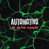 DJ MAU MAU GORILA MUTANTE - Automotivo de Outro Mundo