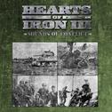 Hearts of Iron III: Sounds of Conflict专辑