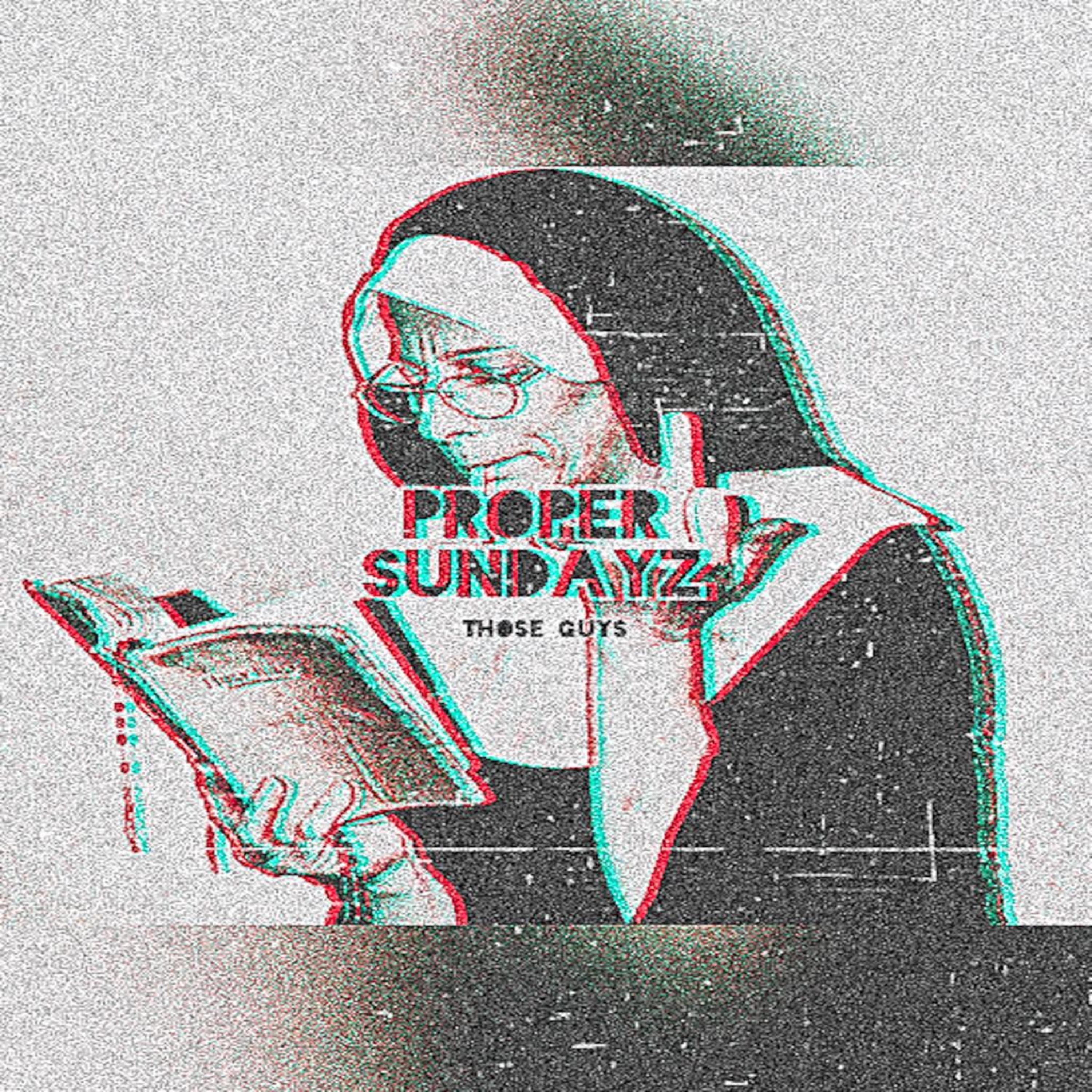 Proper Sundayz (Summer Seasonal Mix)
