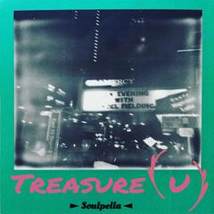 Treasure U