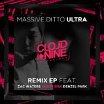 ULTRA (Remixes)专辑