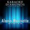 Alanis Morisette : The Best Songs (Karaoke Version)专辑