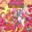 Space Invaders专辑