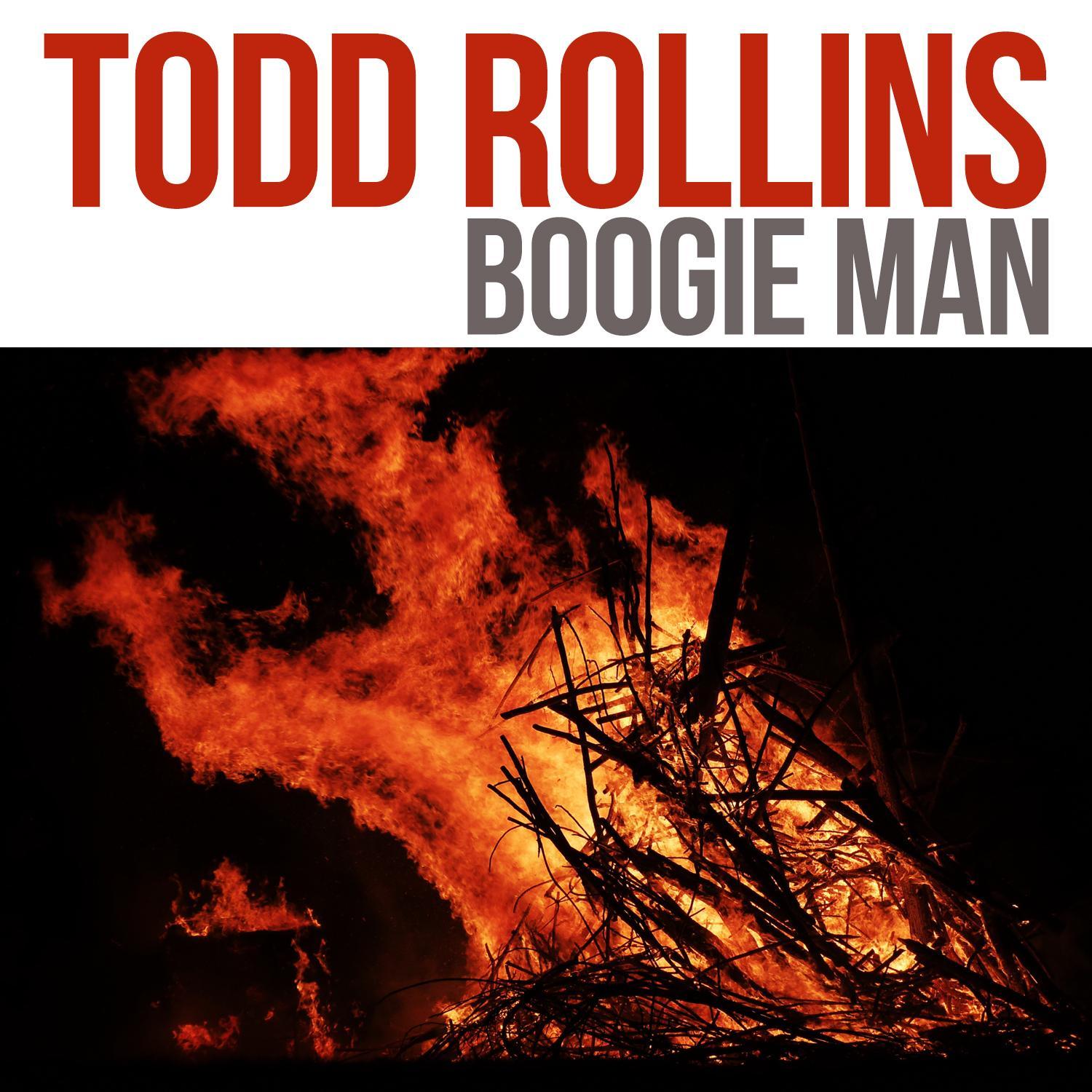 Boogie Man