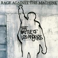 Testify - Rage Against The Machine ( 稀有 )