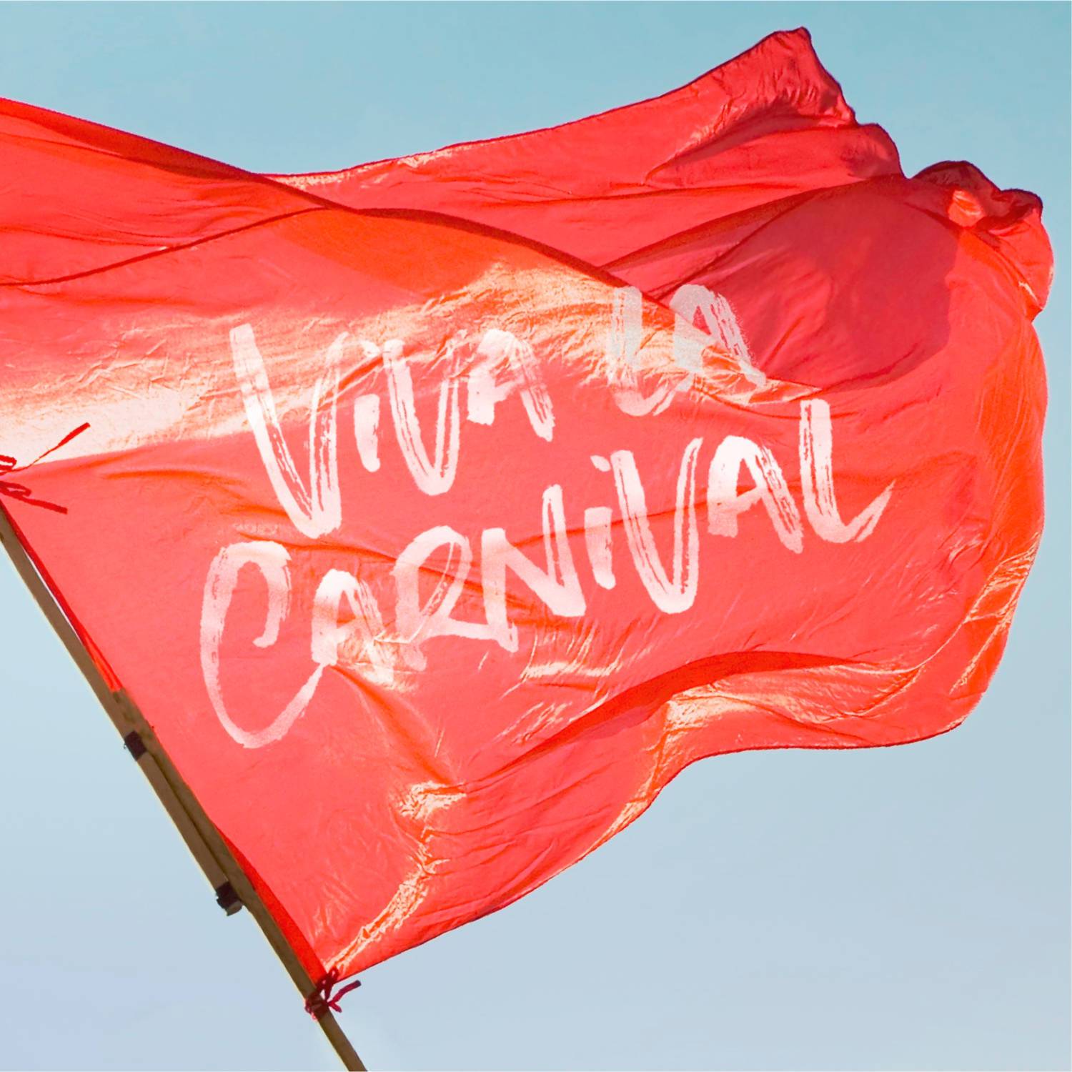 Viva La Carnival专辑