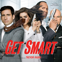 Get Smart (Original Motion Picture Soundtrack)专辑