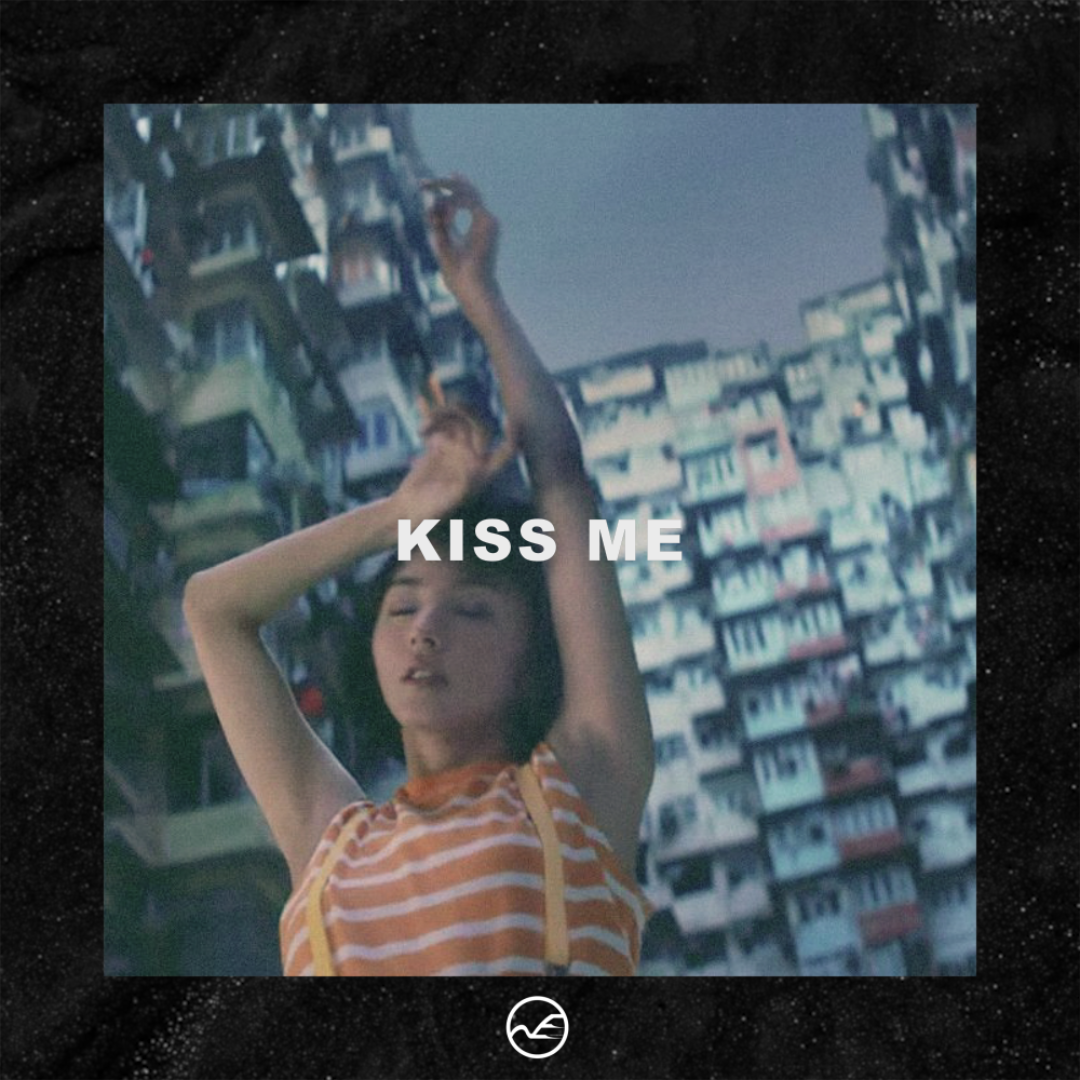 R&B Type Beat "Kiss Me"