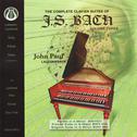 Bach: The Complete Clavier Suites Vol. 3专辑