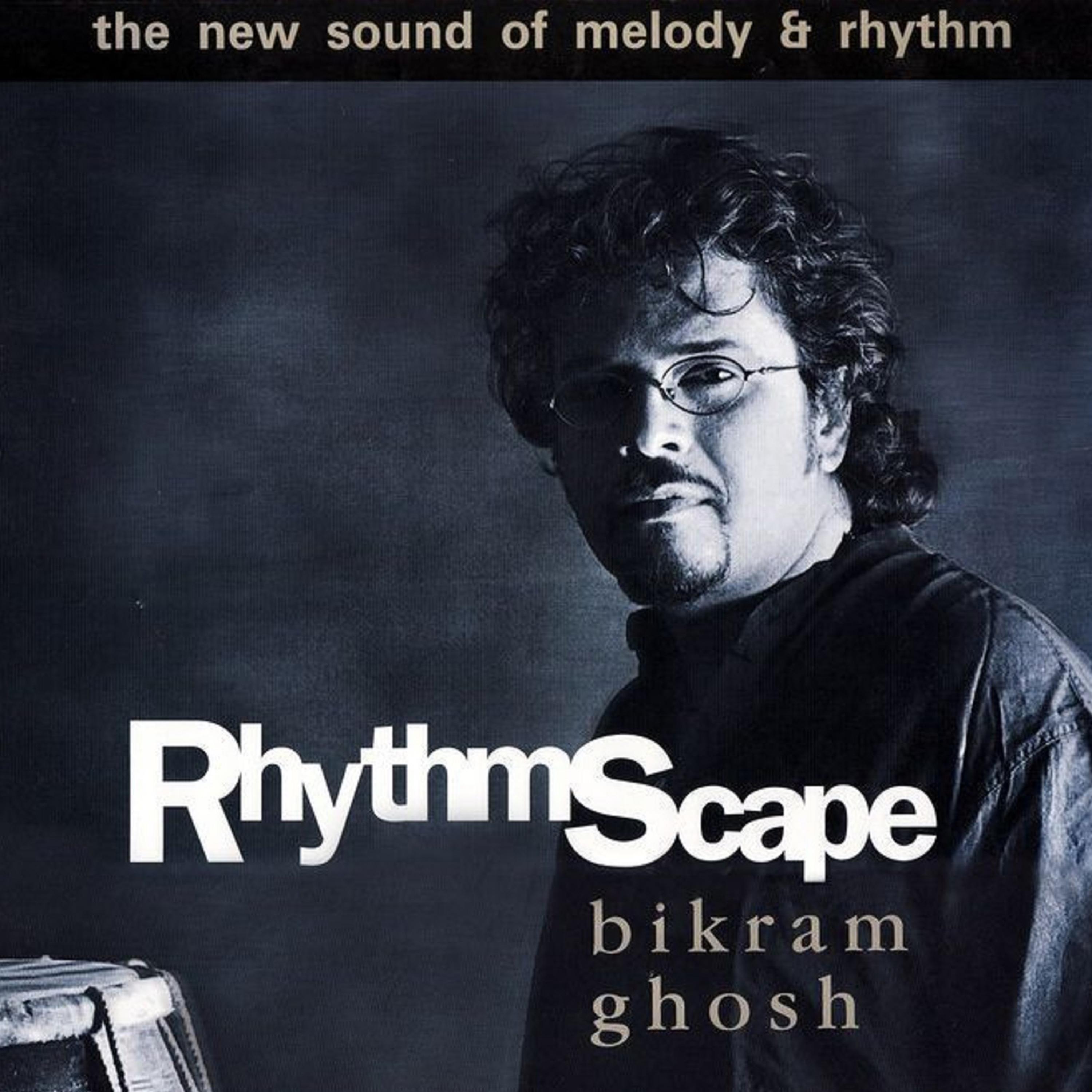 Rhythmscape