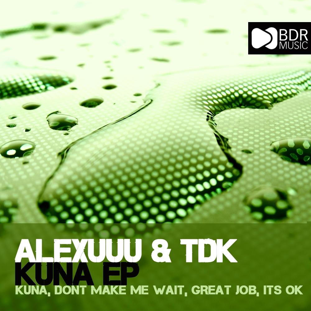 Kuna EP