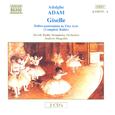 ADAM: Giselle (Complete Ballet)