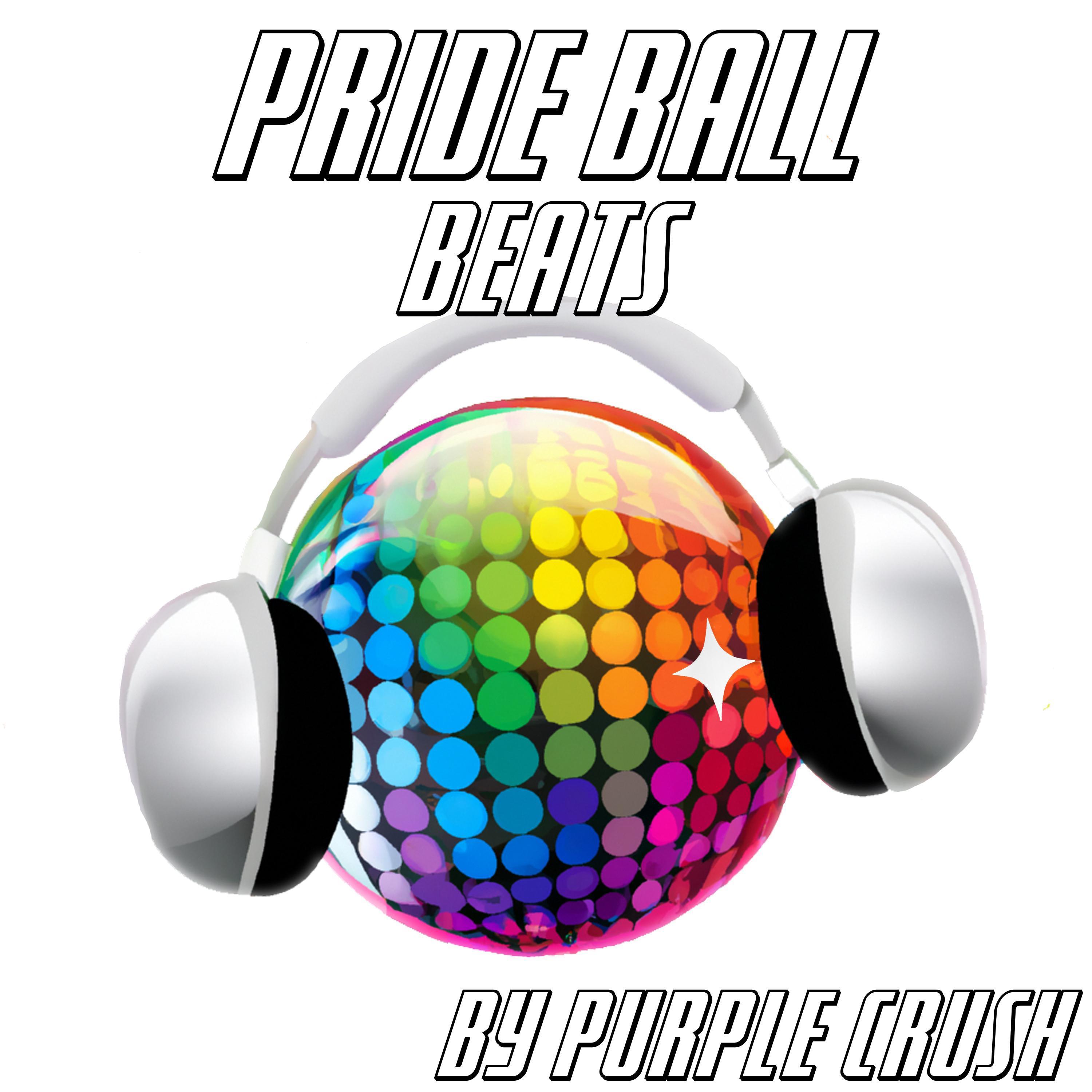 Purple Crush - Zoom Ball LSS