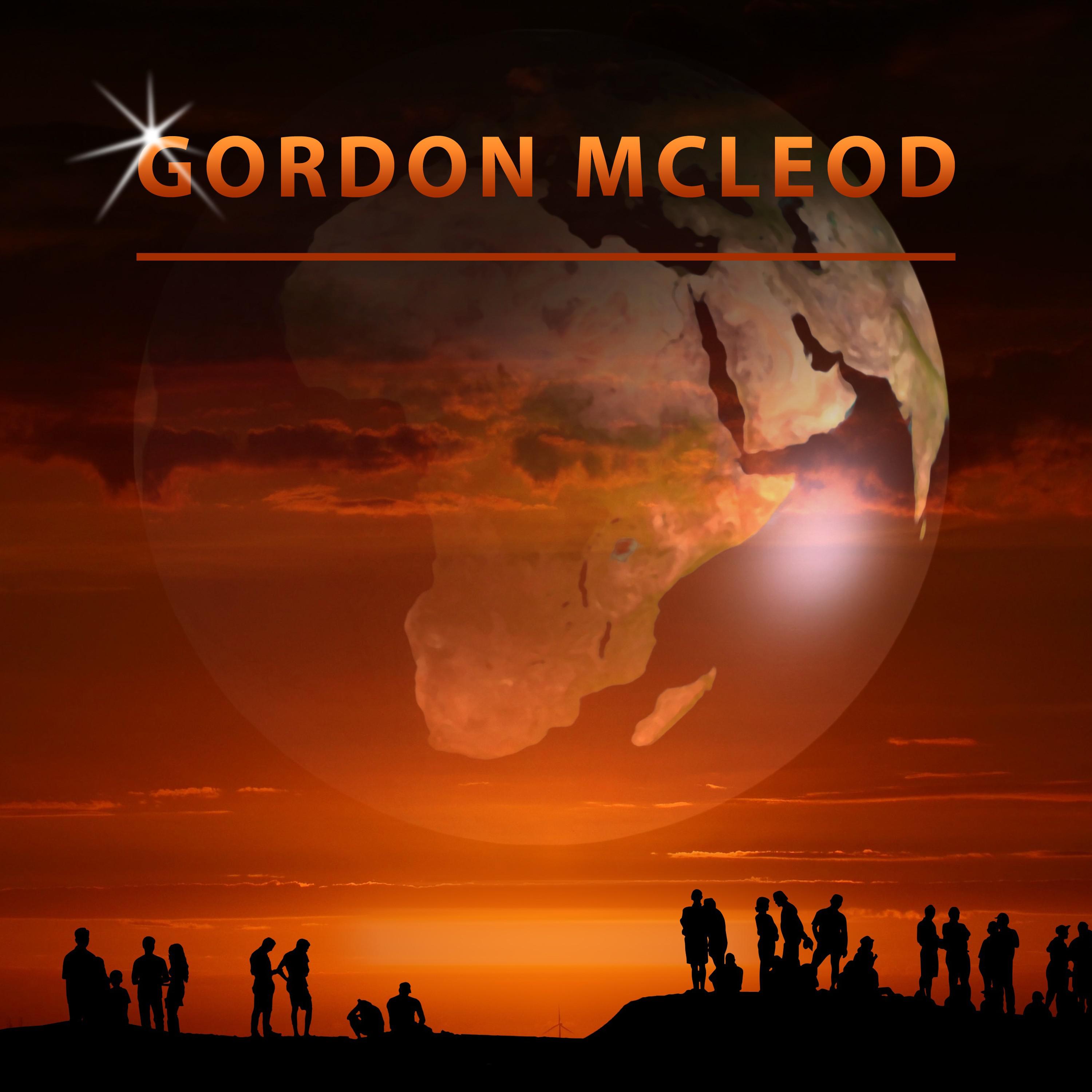 Gordon McLeod - Dear Ones