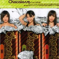 原版伴奏   明日は明日の君が生まれる - Chocolove from AKB48 ( 骷髅人 ED)