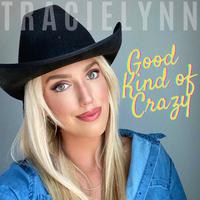 Good Kind Of Crazy - Amy Dalley