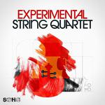 Experimental String Quartet专辑