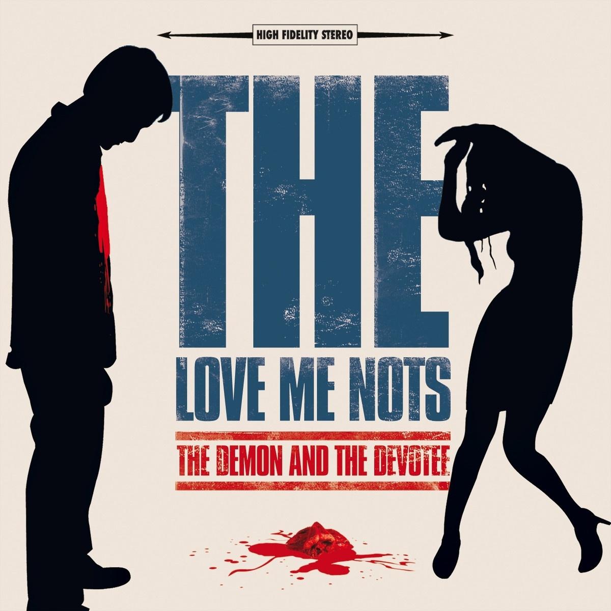 The Demon and the Devotee