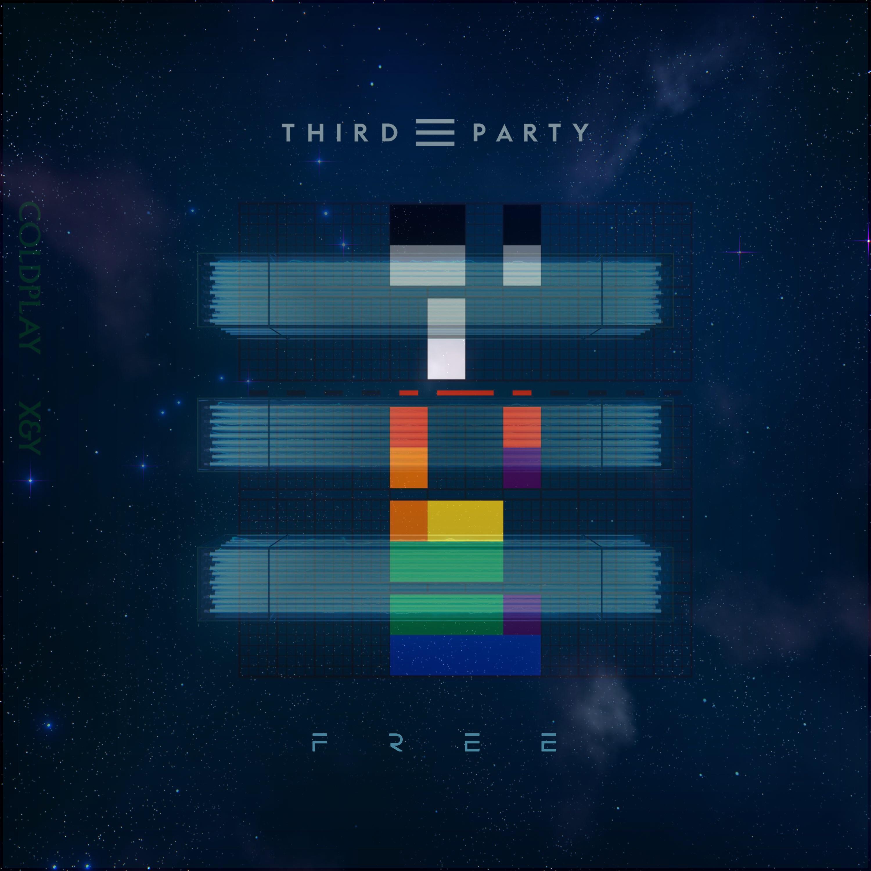 Free vs. Fix You (Third Party Mashup)