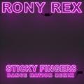 Sticky Fingers (Dance Nation Remix)