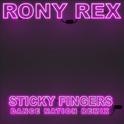 Sticky Fingers (Dance Nation Remix)专辑