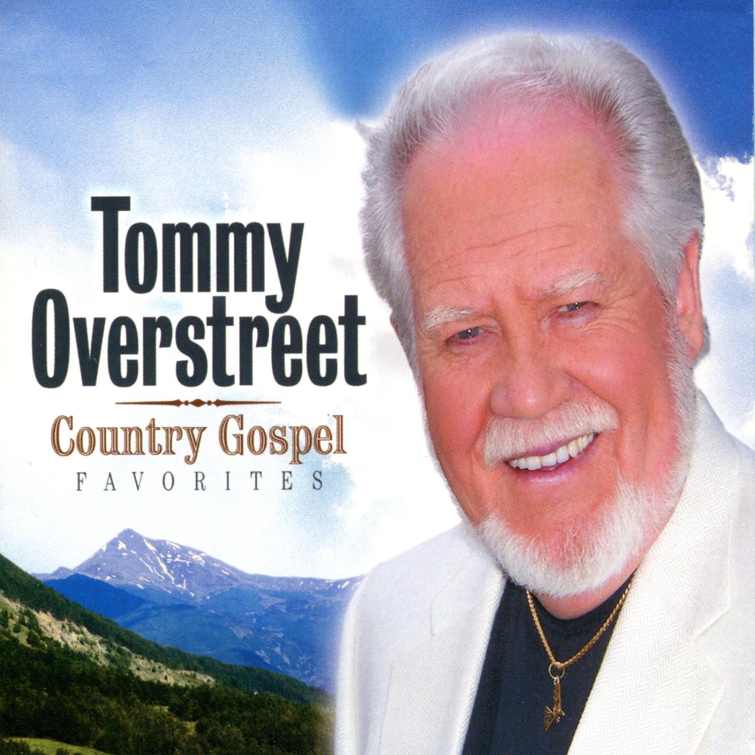 Country Gospel Favorites