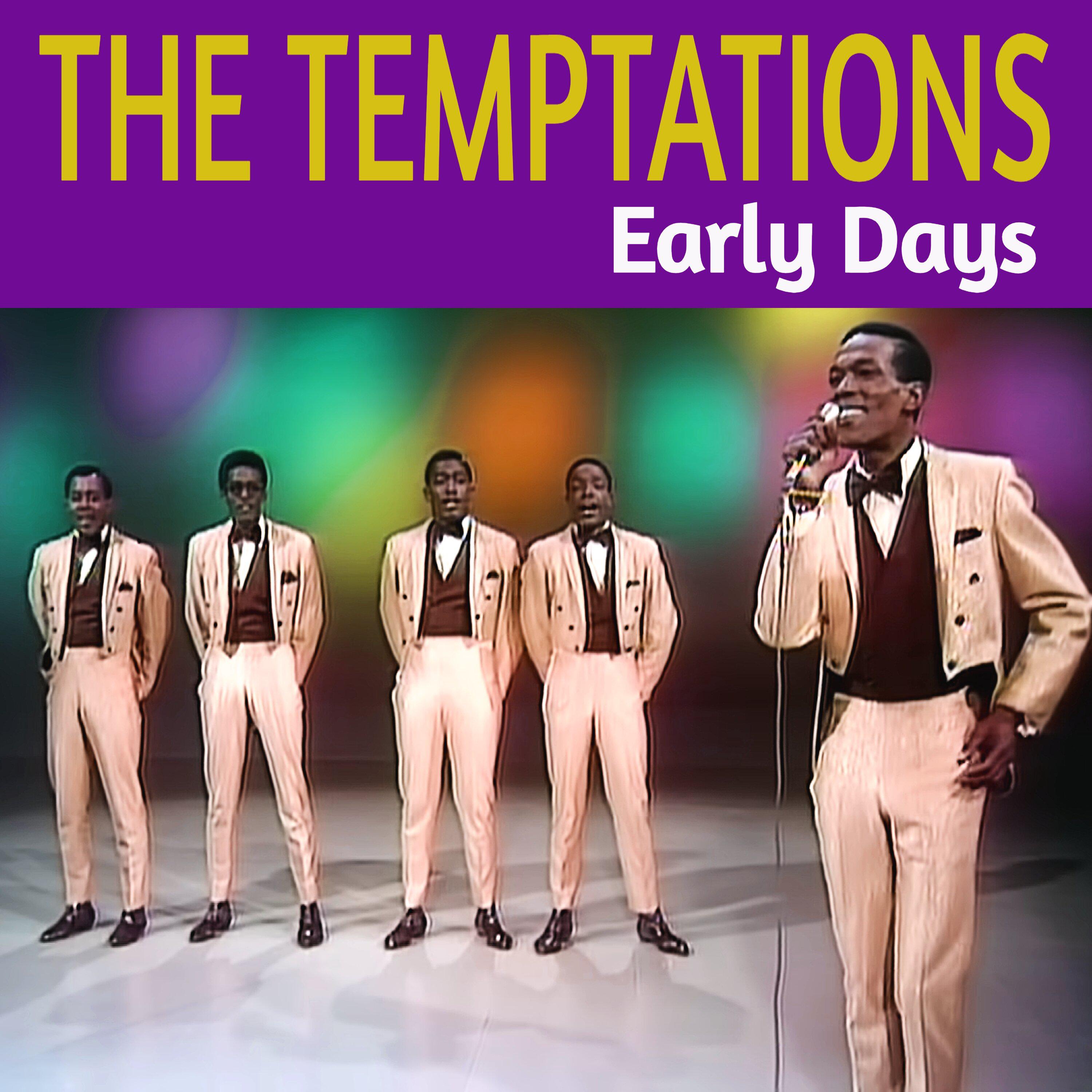 The Temptations - Dream Come True