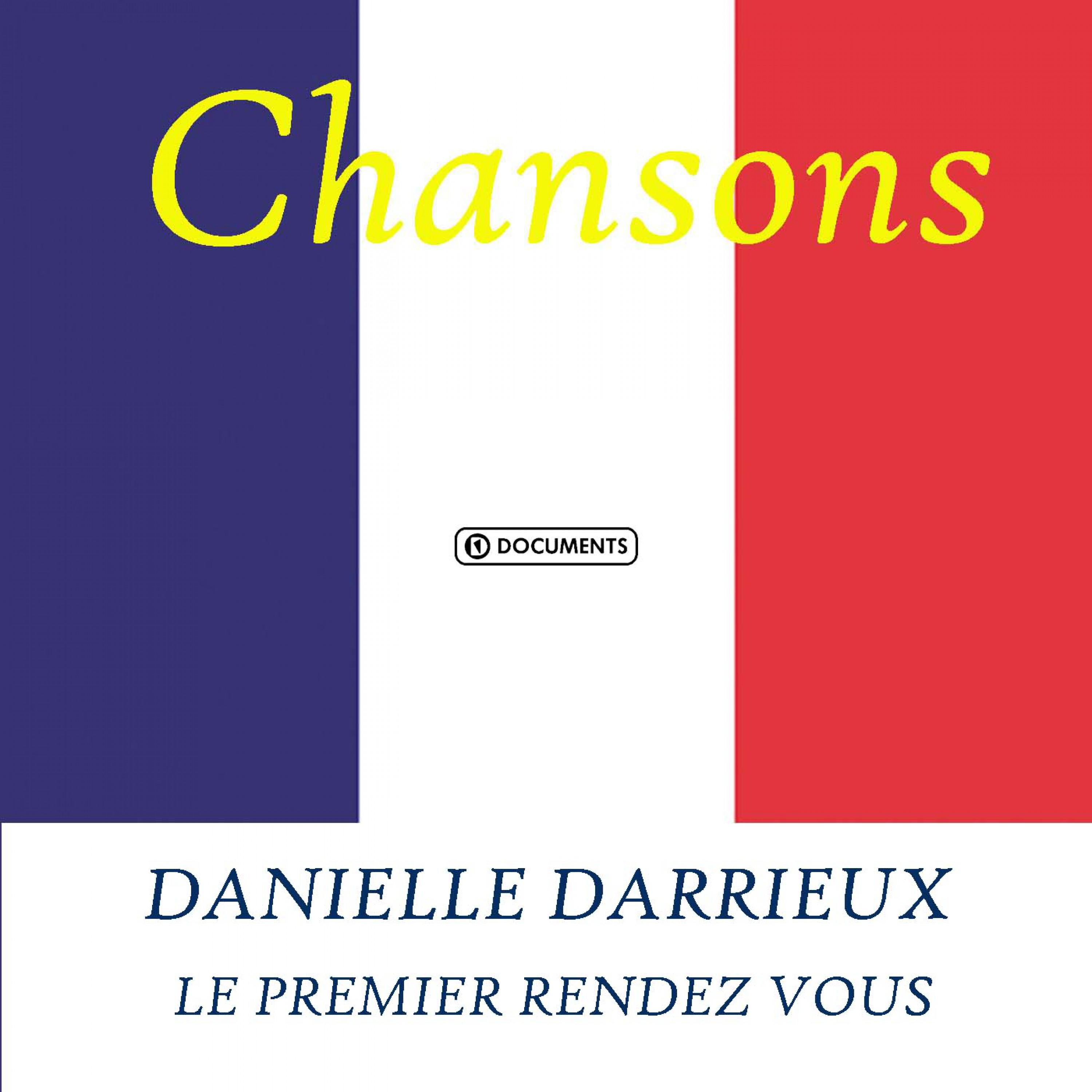 Le premier rendez vous