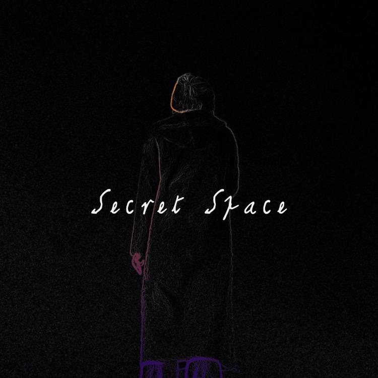 Secret Space专辑