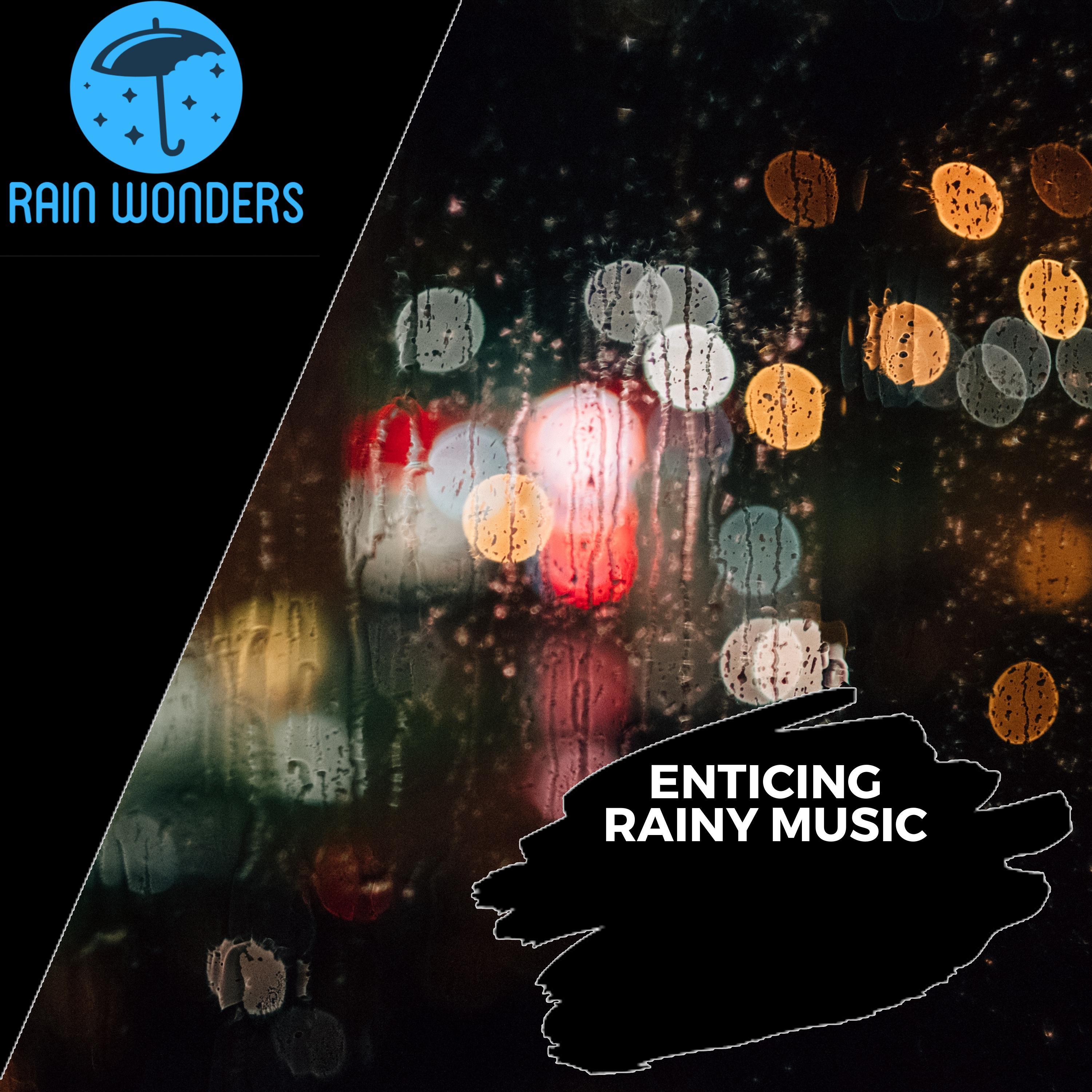 Dreamy Nights Rain Gallery - Gallant Spring Rain