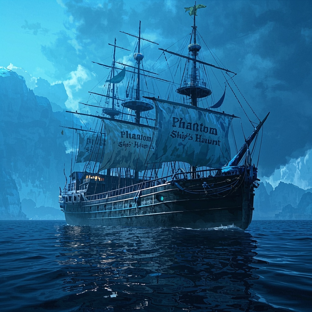 Neon Dreams in Space