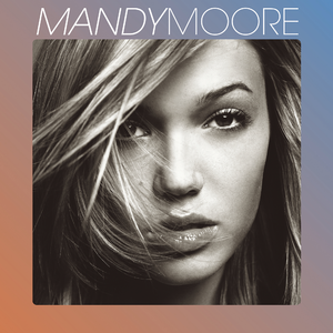 Mandy Moore - Turn the Clock Around (Pre-V) 带和声伴奏 （降5半音）