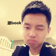 李澈book