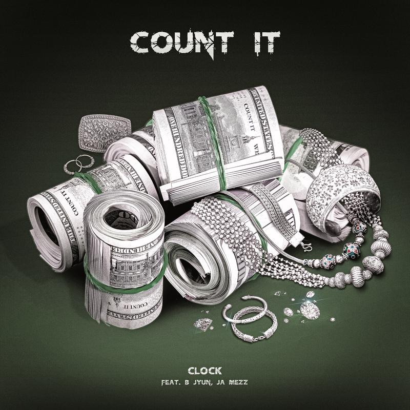 CLOCK - Count It
