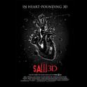 Saw 3D (Original Score Soundtrack)专辑