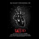 Saw 3D (Original Score Soundtrack)专辑