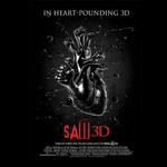 Saw 3D (Original Score Soundtrack)专辑