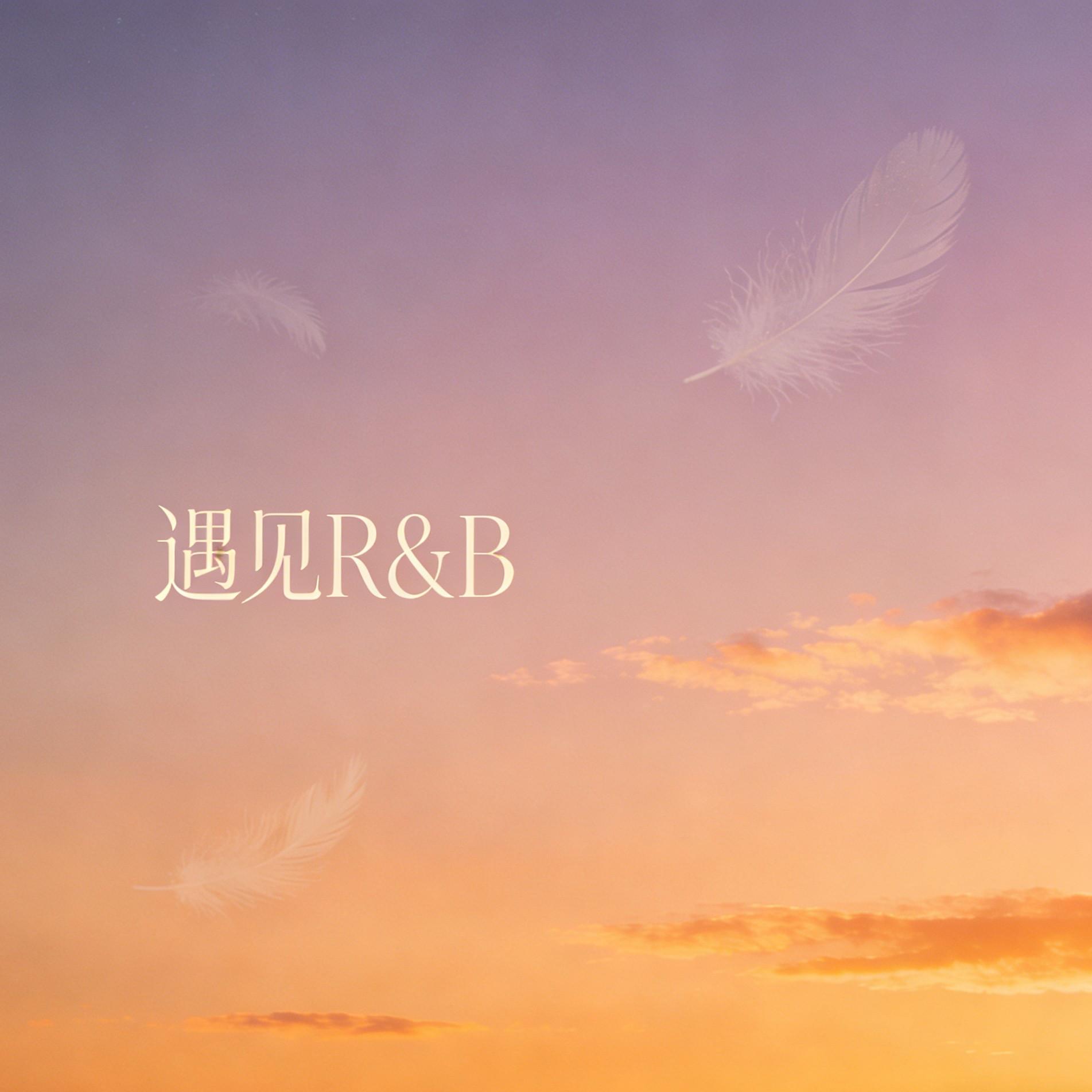 遇见（R&B男声）