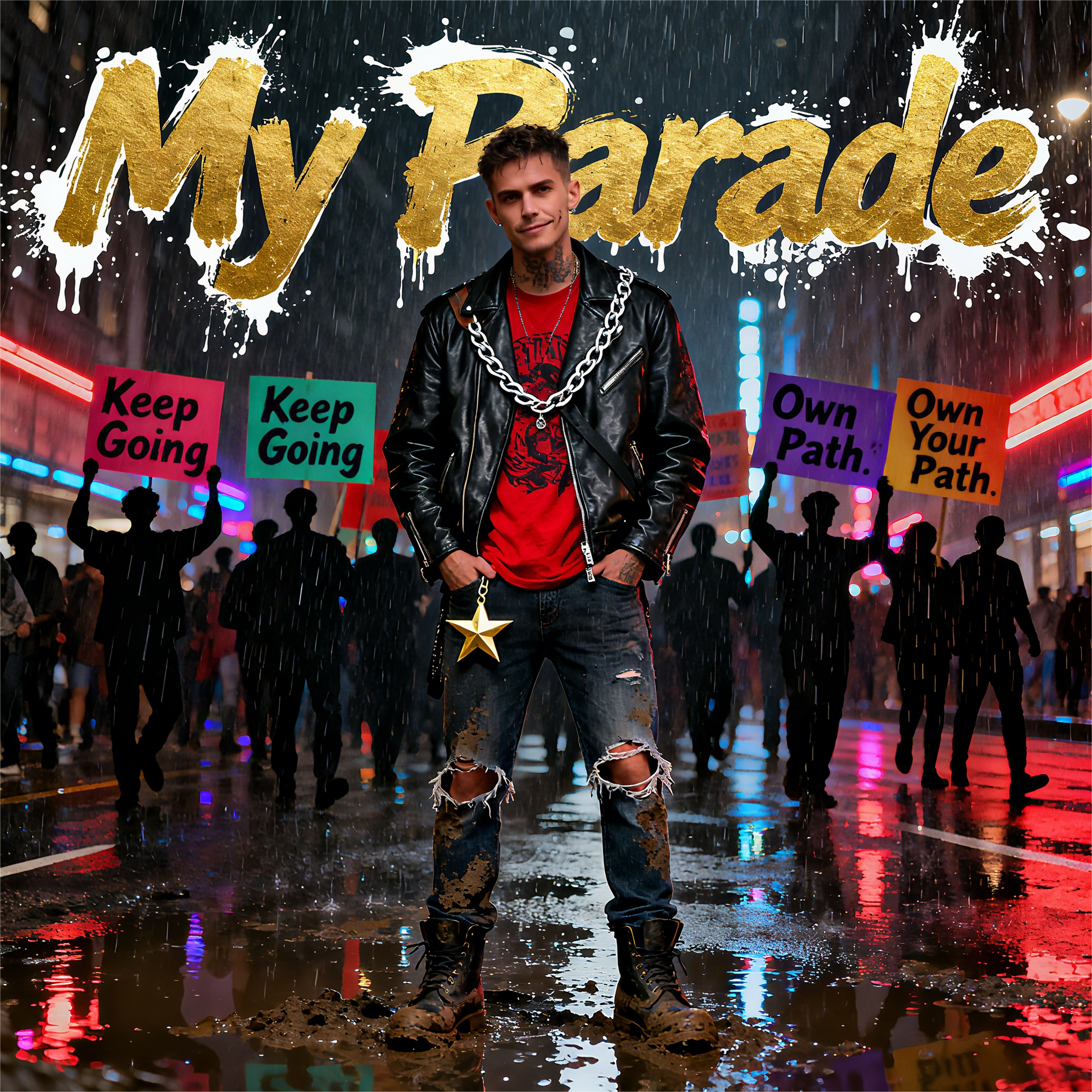 My Parade
