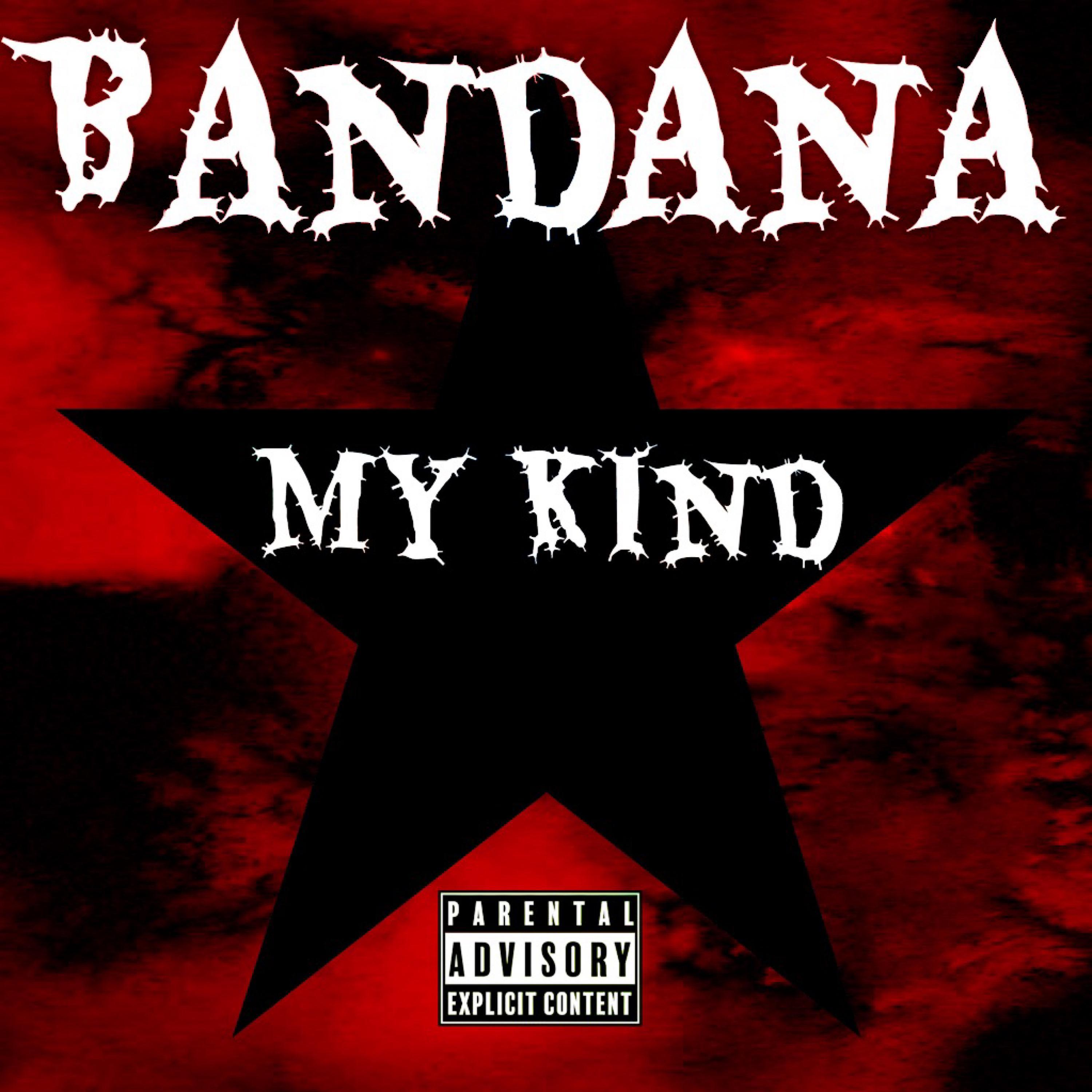 BANDANA - My Kind