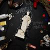 Spiritus - Поганое искусство